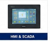 HMI & SCADA