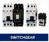 SWITCHGEAR