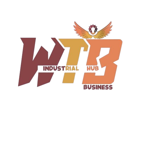 WTB Business Logo